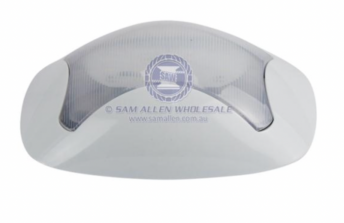 RELAXN LED - PORCH LIGHT - WATERPROOF - 12V 1.92W
