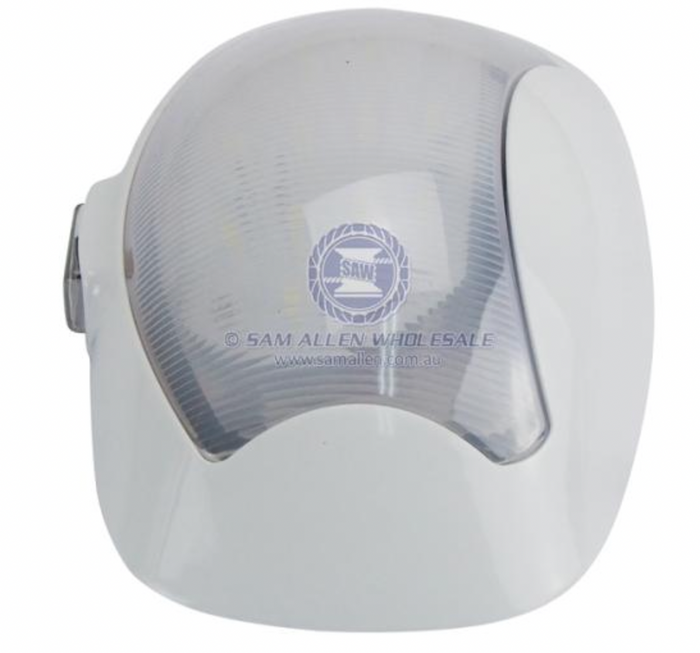 RELAXN LED - PORCH LIGHT - WATERPROOF - 12V 1.92W