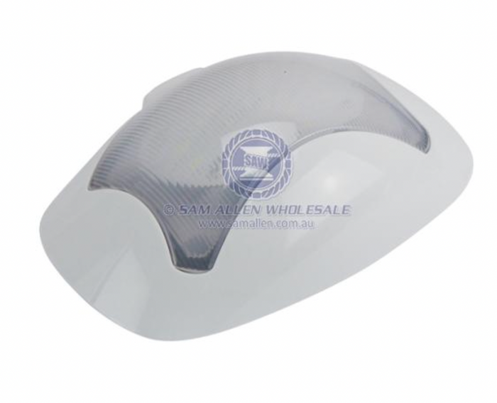 RELAXN LED - PORCH LIGHT - WATERPROOF - 12V 1.92W