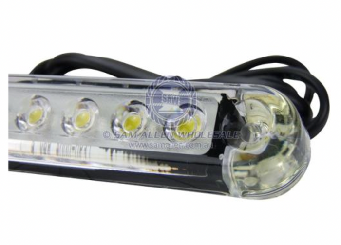 RELAXN LED - UNDERWATER LIGHT - SURFACE MOUNT
