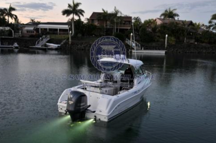RELAXN LED - UNDERWATER LIGHT - SURFACE MOUNT
