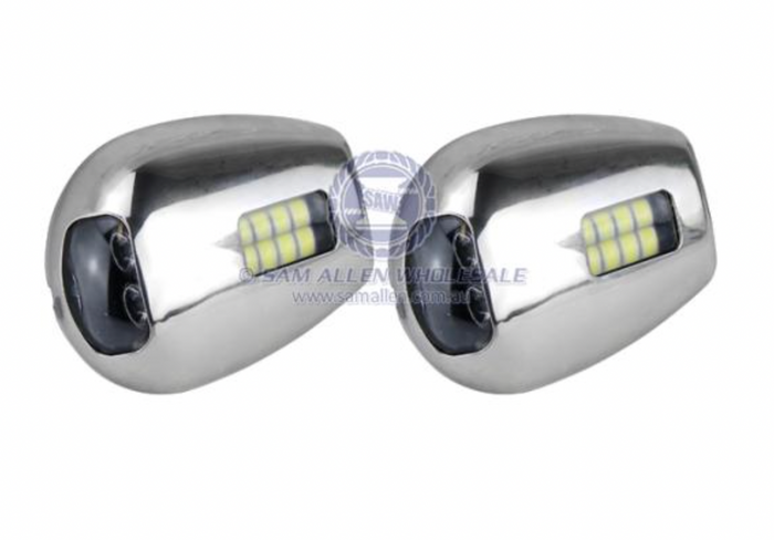 Relaxn LED Surface Mnt Docking Light