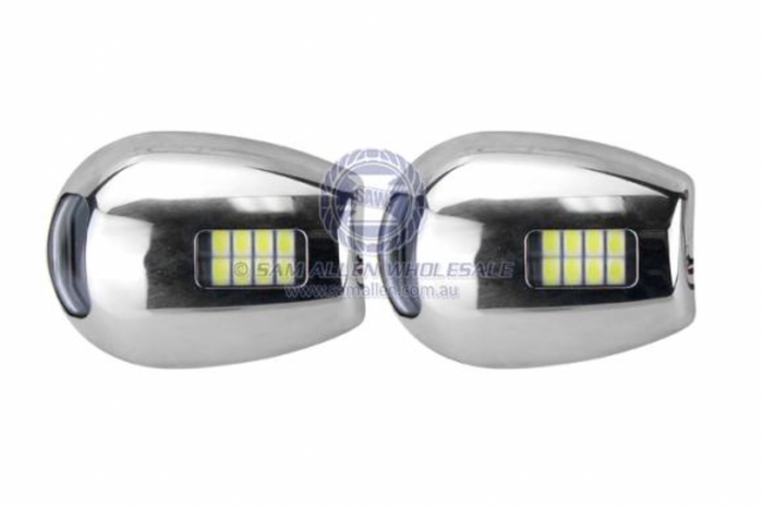 Relaxn LED Surface Mnt Docking Light