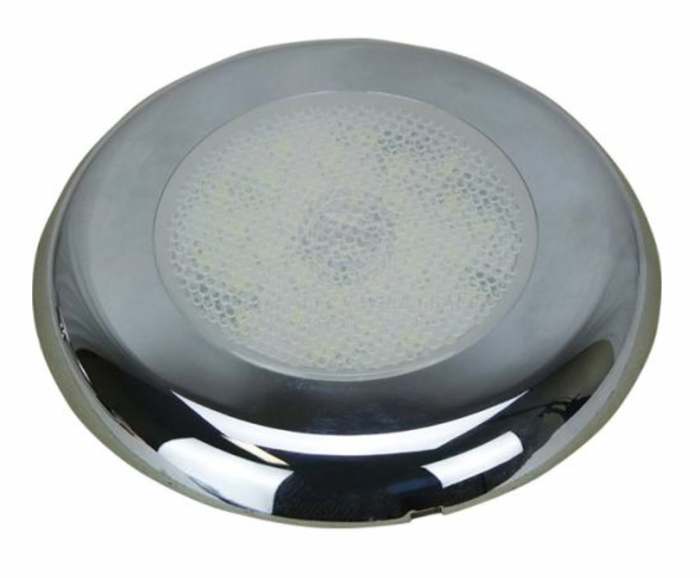 Relaxn Slim Down Light 12 LEDS 12V 2 Wires Unswitched