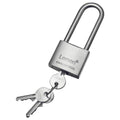 Relaxn Stainless Steel Long Shackle Padlock