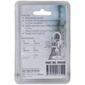 Relaxn Stainless Steel Padlock