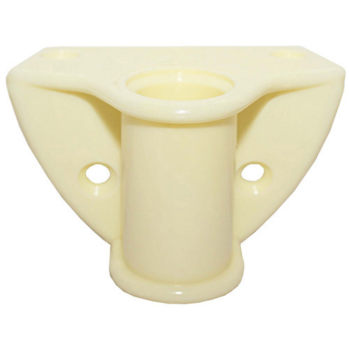 R/Lock Plate Side Mnt Nyl