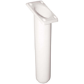 Rod Holder - Narrow White