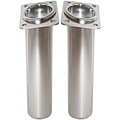Rod Holder Flush P&S PAIR