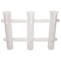 Rod Holder Rack -3 Tube