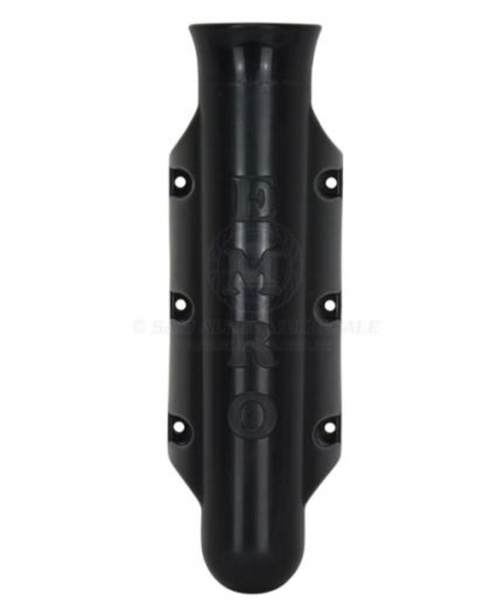 ROD HOLDERS - UNIVERSAL SIDE MOUNT PLASTIC
