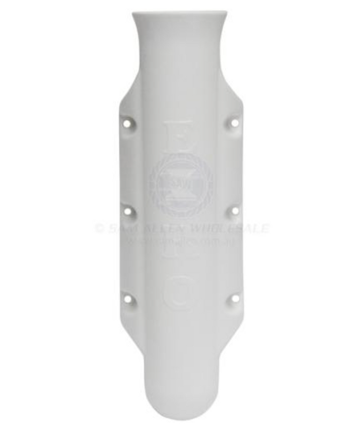 ROD HOLDERS - UNIVERSAL SIDE MOUNT PLASTIC