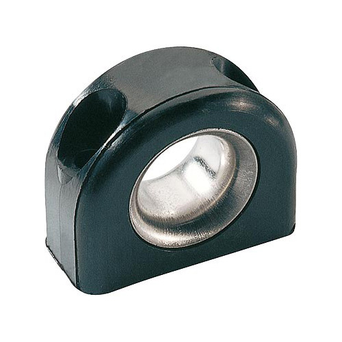 Ronstan 14mm Fairlead, Stainless-lined Nylon RF59