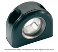 Ronstan 16mm Fairlead, Stainless-Lined Nylon RF2358