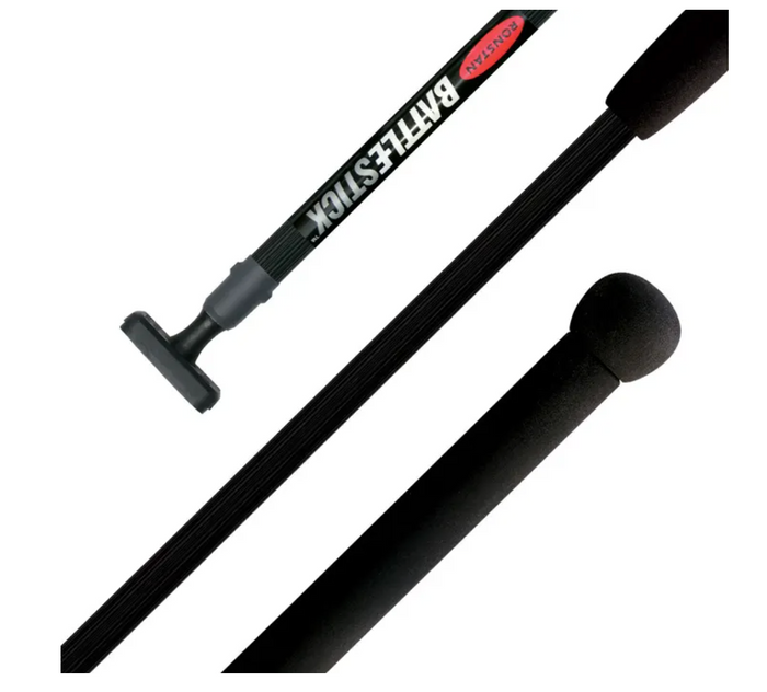 Ronstan Battlestick™, Tiller Extension, 1030mm Alloy RF3130