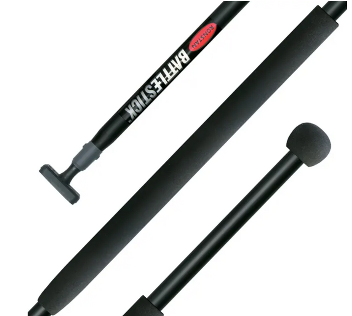 Ronstan Battlestick™, Tiller Extension, 1070-1770mm Telescopic RF3132 - Bosuns Boat