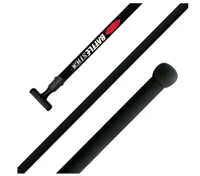 Ronstan Battlestick™, Tiller Extension, 1250mm Alloy RF3135 - Bosuns Boat