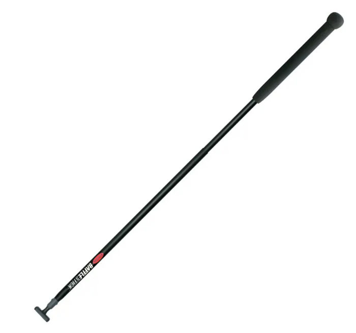 Ronstan Battlestick™, Tiller Extension, 1530-2490mm Telescopic RF3124 - Bosuns Boat
