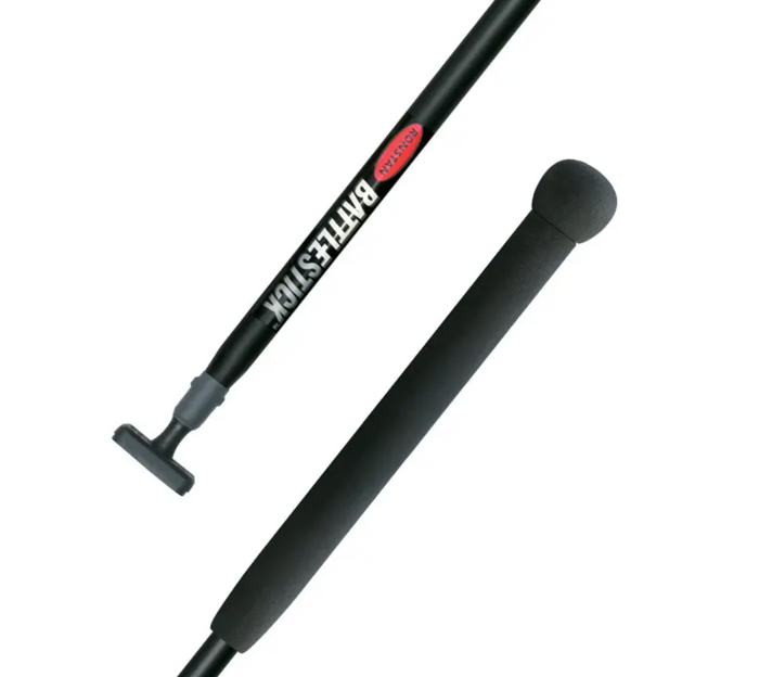 Ronstan Battlestick™, Tiller Extension, 1530-2490mm Telescopic RF3124 - Bosuns Boat