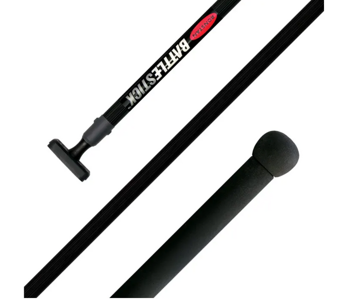Ronstan Battlestick™, Tiller Extension, 2500mm Alloy RF3137 - Bosuns Boat
