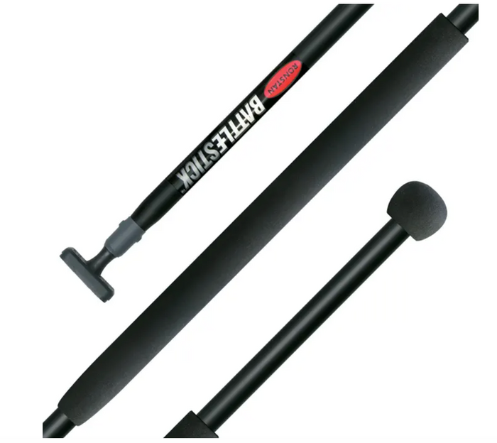 Ronstan Battlestick™, Tiller Extension, 740-1210mm Telescopic RF3131