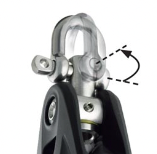 RONSTAN block RF64500