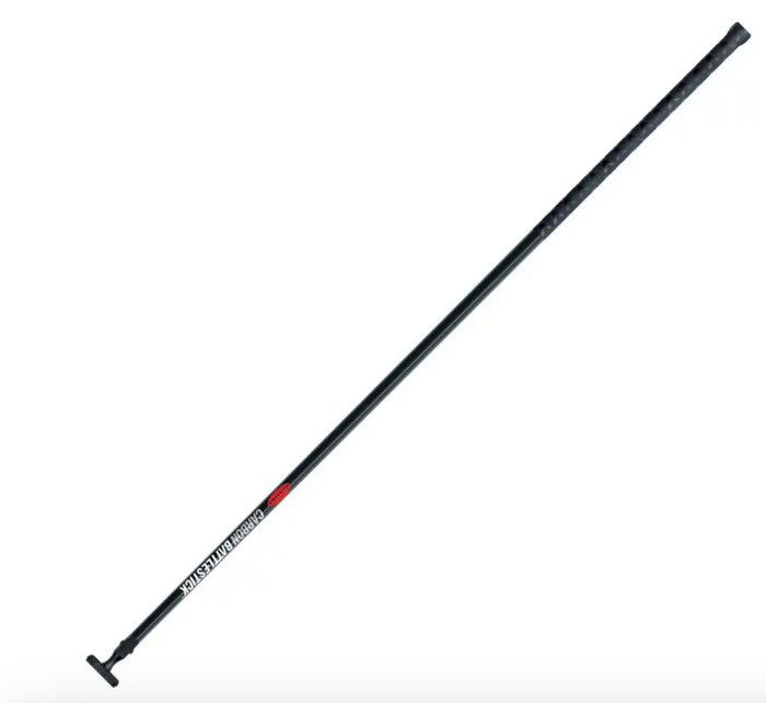 Ronstan Carbon Battlestick™, Tiller Extension, 1030mm Tapered RF3130C