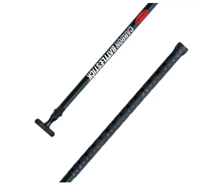 Ronstan Carbon Battlestick™, Tiller Extension, 1030mm Tapered RF3130C