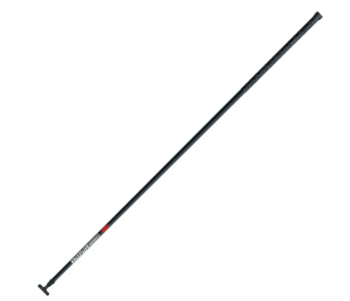 Ronstan Carbon Battlestick™, Tiller Extension, 1255mm Tapered RF3135C