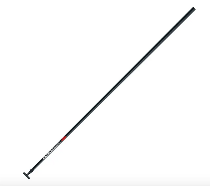Ronstan Carbon Battlestick™, Tiller Extension, 2500mm Tapered RF3137C