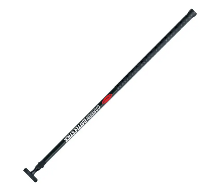 Ronstan Carbon Battlestick™, Tiller Extension, 610mm Tapered RF3128C