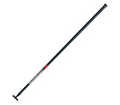 Ronstan Carbon Battlestick™, Tiller Extension, 840mm Tapered RF3129C