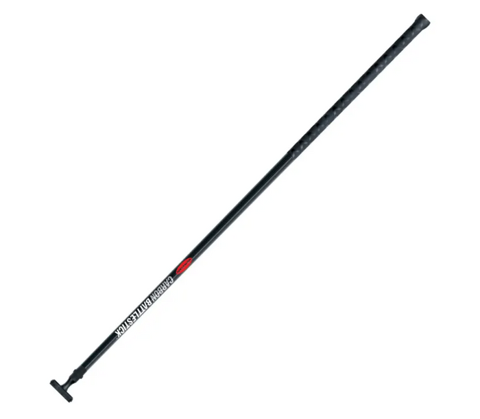 Ronstan Carbon Battlestick™, Tiller Extension, 840mm Tapered RF3129C