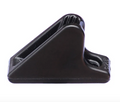 Ronstan Clamcleat Mini Line-Lok Black (Pack Of 12 Cleats) C266 - Bosuns Boat