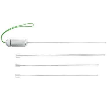 Ronstan D-Splicer Kit, 4 Needles 1.5 - 4mm Line RFSPLICE-6 - Bosuns Boat
