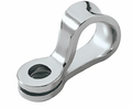 Ronstan Eye Becket, 5mm Mounting Hole (316 Stainless Steel, Eye becket) RF1050 - Bosuns Boat
