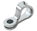 Ronstan Eye Becket 6mm (1/4) Mounting Hole RF1051
