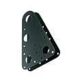 Ronstan Headboard Plates - Bosuns Boat