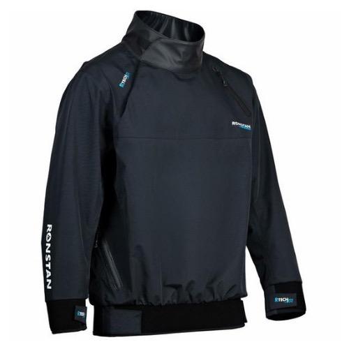 Ronstan Junior Regatta Smock Top Breathable - Bosuns Boat