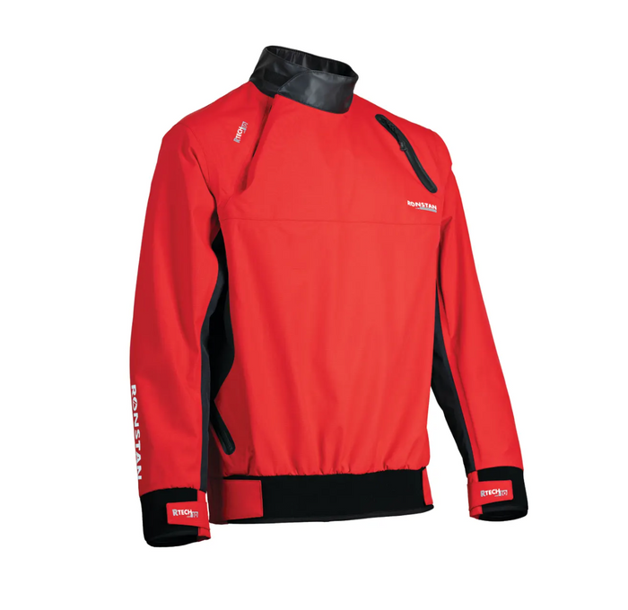 Ronstan Junior Regatta Smock Top Breathable - Bosuns Boat