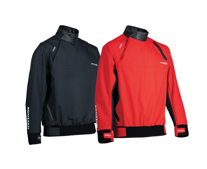 Ronstan Junior Regatta Smock Top Breathable - Bosuns Boat