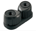 Ronstan Large "C-Cleat" Cam, Black RF5420 - Bosuns Boat