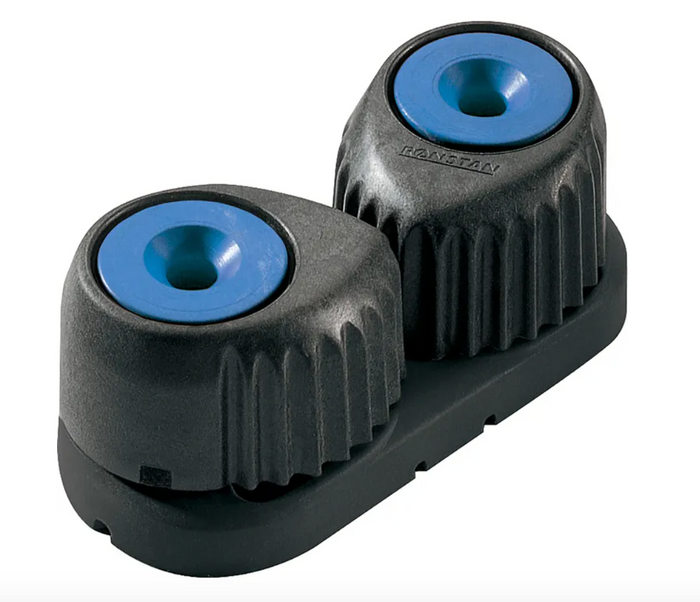 Ronstan Large "C-Cleat" Cam, Black RF5420 - Bosuns Boat