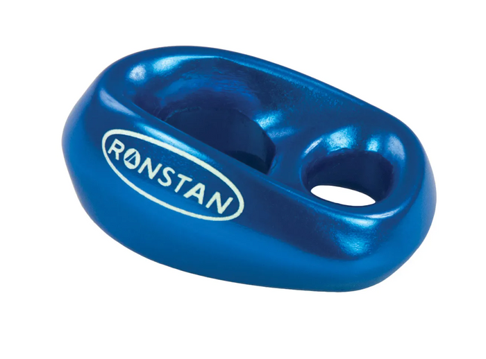 Ronstan Large SHOCK™, Blue RF8081BLU - Bosuns Boat