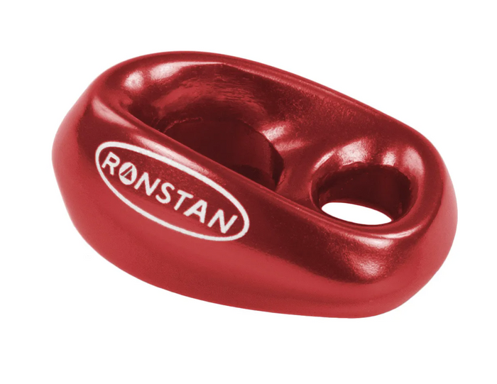 Ronstan Large SHOCK™ Red RF8081R - Bosuns Boat