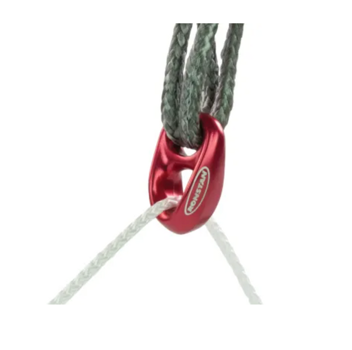 Ronstan Large SHOCK™ Red RF8081R - Bosuns Boat