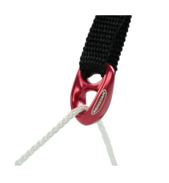 Ronstan Large SHOCK™ Red RF8081R - Bosuns Boat