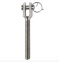 Ronstan Microloc Fork 1/4” Thread RF3250-04