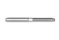 Ronstan O/B Swg Terminal 5/32" Wire,1/4" Thread RF1518-0504