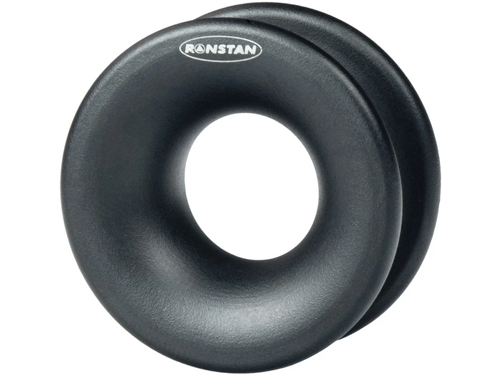Ronstan RopeGlide™ Ring, 21mm ID RF8090-21 - Bosuns Boat